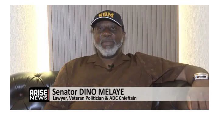 Osun Has Shown That Mobilisation Alone Can’t Win Elections- Dino