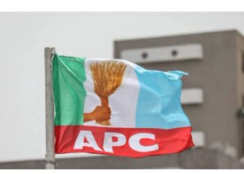 Antî-pårty moves within Ondo APC will be political suicide in 2027