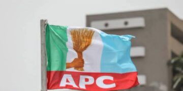 Antî-pårty moves within Ondo APC will be political suicide in 2027