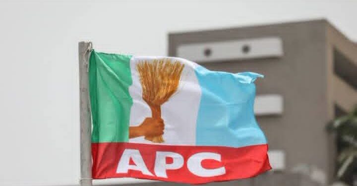 Antî-pårty moves within Ondo APC will be political suicide in 2027