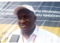 JUST IN: Anambra PDP chairperson resigns