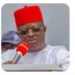 JUST IN: Minister Umahi orders arrest of Hartland MD