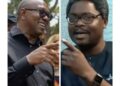 Lere Olayinka Tackles Peter Obi Over Ghana Health Budget Target