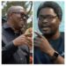 Lere Olayinka Tackles Peter Obi Over Ghana Health Budget Target