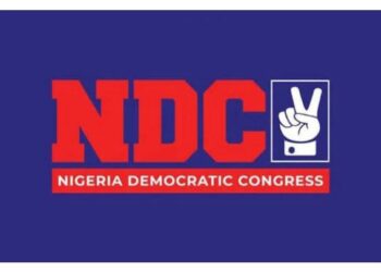 INEC replaced our candidates with strange names–NDC cries out