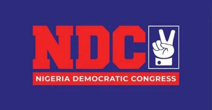 INEC replaced our candidates with strange names–NDC cries out