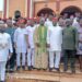 JUST IN: Macpee Celebrates with Aguleri Catholic Youths
