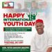 Aniekwe Applauds the Resilience of Nigeria’s Rising Generation