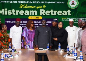 Aniekwe Joins Reps Push to Strengthen Nigeria’s Midstream Sector