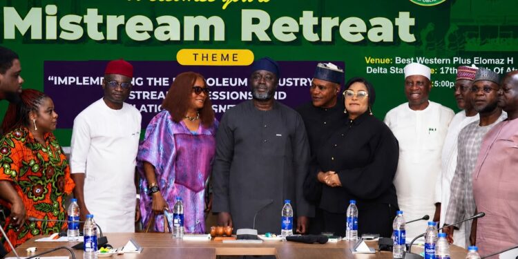 Aniekwe Joins Reps Push to Strengthen Nigeria’s Midstream Sector