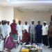 JUST IN: Hon. Aniekwe Pays Condolence Visit to Obigwe Family