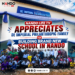 NANDO Life TV Celebrates De Imperial Philanthropic Family