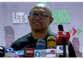 JUST IN: I’ll Speak to Nigerians Daily, Weekly, Monthly” — Peter Obi