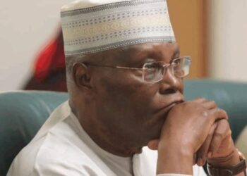 EX-LAWMAKER DEMANDS EFCC PROBE, PROSECUTION OF ATIKU