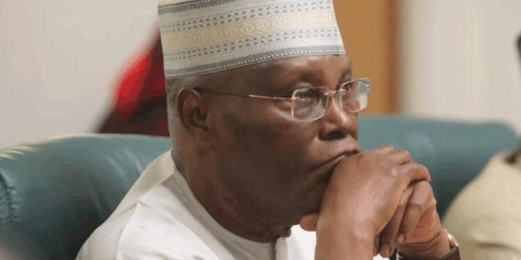 EX-LAWMAKER DEMANDS EFCC PROBE, PROSECUTION OF ATIKU