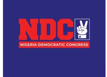 JUST IN: Court Orders INEC to Recognise NDCs New Logo
