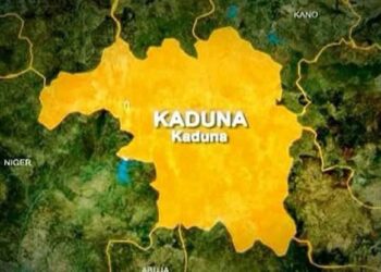 JUST IN: Kaduna Gov inaugurates Zango, Panteka Road Projects