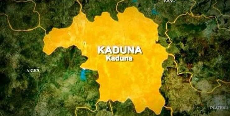 JUST IN: Kaduna Gov inaugurates Zango, Panteka Road Projects