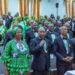 JUST IN: Mutfwang Appoints Ari As DG Of His Re-election