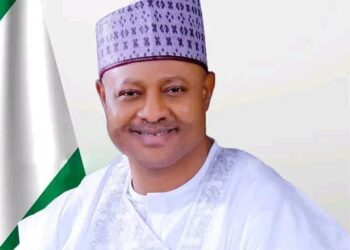 JUST IN: Challenges for Uba Sani over new running mate