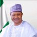 JUST IN: Challenges for Uba Sani over new running mate