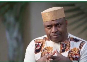 Zoning 2027 Presidency Is A Cover Up For Tinubu – Okonkwo