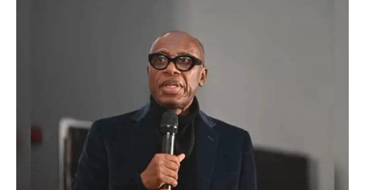 JUST IN: Amaechi Reveals How He ‘Resigned’ From Buhari’s Govt