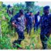 JUST IN: IGP deploys DIG to rescue 20 corps members, others