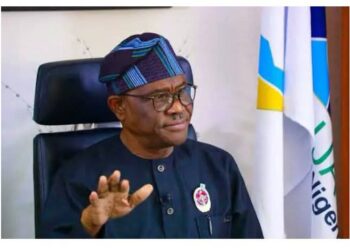 JUST IN: Minister Wike Says Obi Faces Tough Road to 2027
