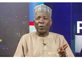 Galadima Reveals 2am Warning to Kwankwaso Over El-Rufai