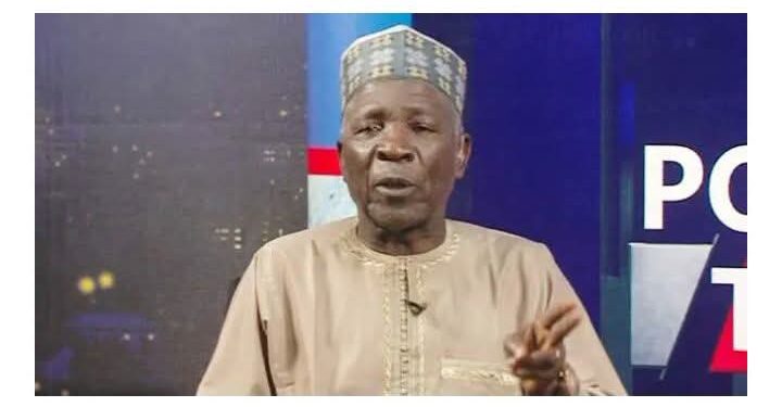 Galadima Reveals 2am Warning to Kwankwaso Over El-Rufai