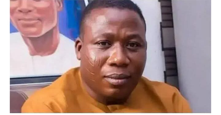 Iru Ekun to deepen collaboration with Police, Army, DSS – Igboho