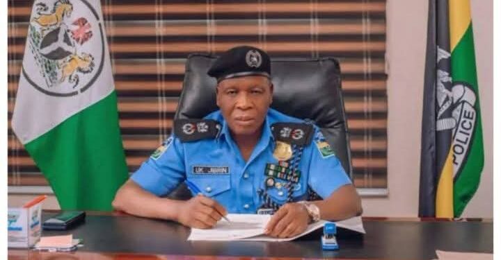 Yobe CP Charges Officers on Professionalism and Neutrality