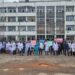 BREAKING: ABSUTH doctors shut down services