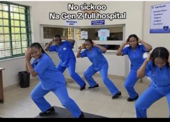 Lazeera Supports Reverse Of Madonna University Nursing Students