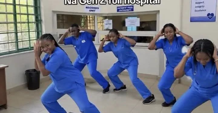 Lazeera Supports Reverse Of Madonna University Nursing Students