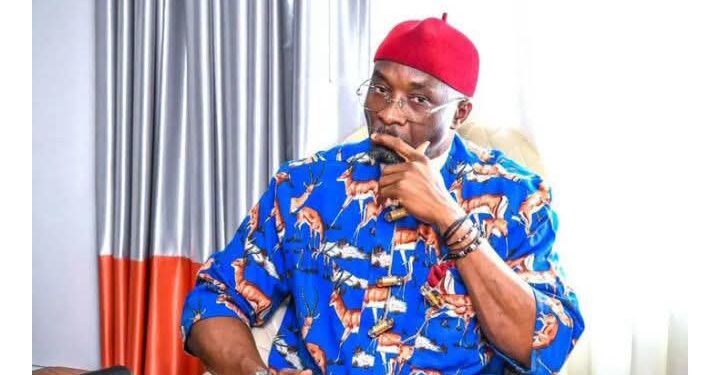2027: Benjamin Kalu’s Third-Term Bid Faces Zoning Dispute