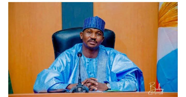 JUST IN: Sokoto Govt to boost onion production, storage