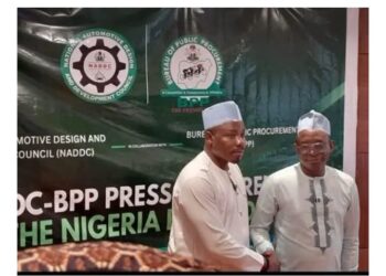 Breaking News: FG Takes Strict measures on Vehicle Dealers