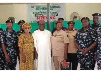 Every Vote Will Count, People’s Will Respected — Ondo INEC REC