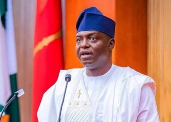 APC Opens Talks With Opposition Leaders, Yilwatda Reveals
