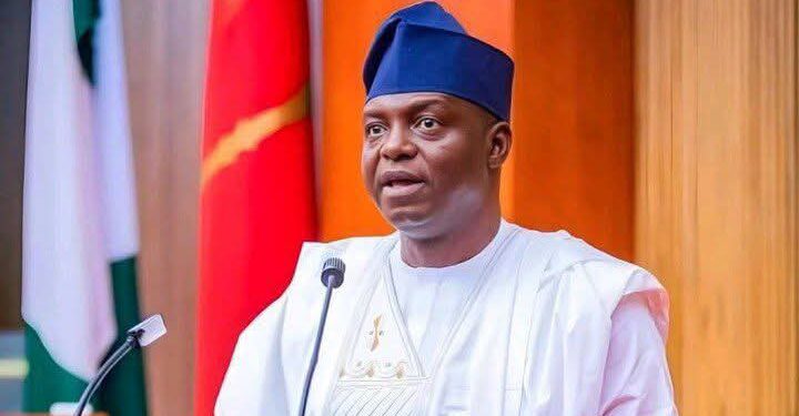 APC Opens Talks With Opposition Leaders, Yilwatda Reveals