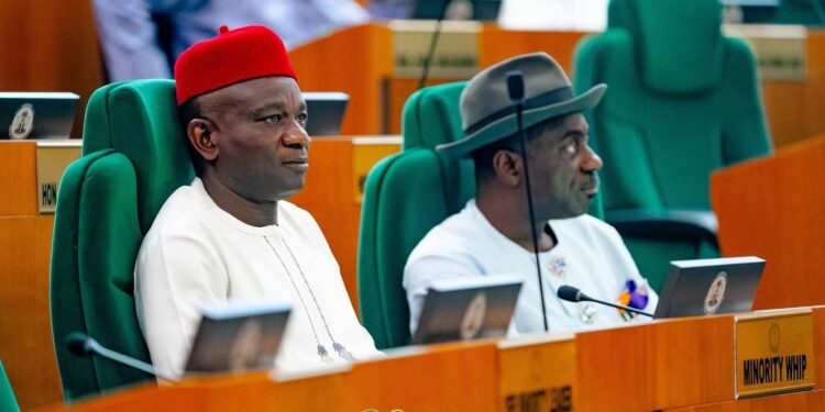 JUST IN: Aniekwe Remains Committed to Anambra East and West
