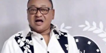 One Meal a Day Is Enough, Jide Kosoko Says
