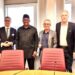 Obi takes Nigeria’s reform message to European Parliament