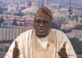 Showunmi: Obi Got the Numbers Under My Wife’s INEC Watch