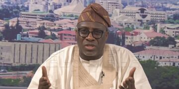 Showunmi: Obi Got the Numbers Under My Wife’s INEC Watch