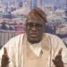 Showunmi: Obi Got the Numbers Under My Wife’s INEC Watch