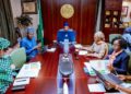 JUST IN: NEC Endorses 90-Day Plan to Cut Cost of Living