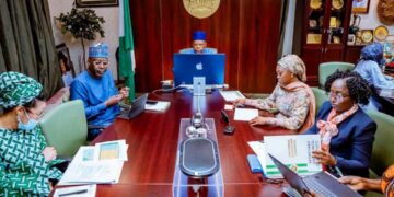 JUST IN: NEC Endorses 90-Day Plan to Cut Cost of Living